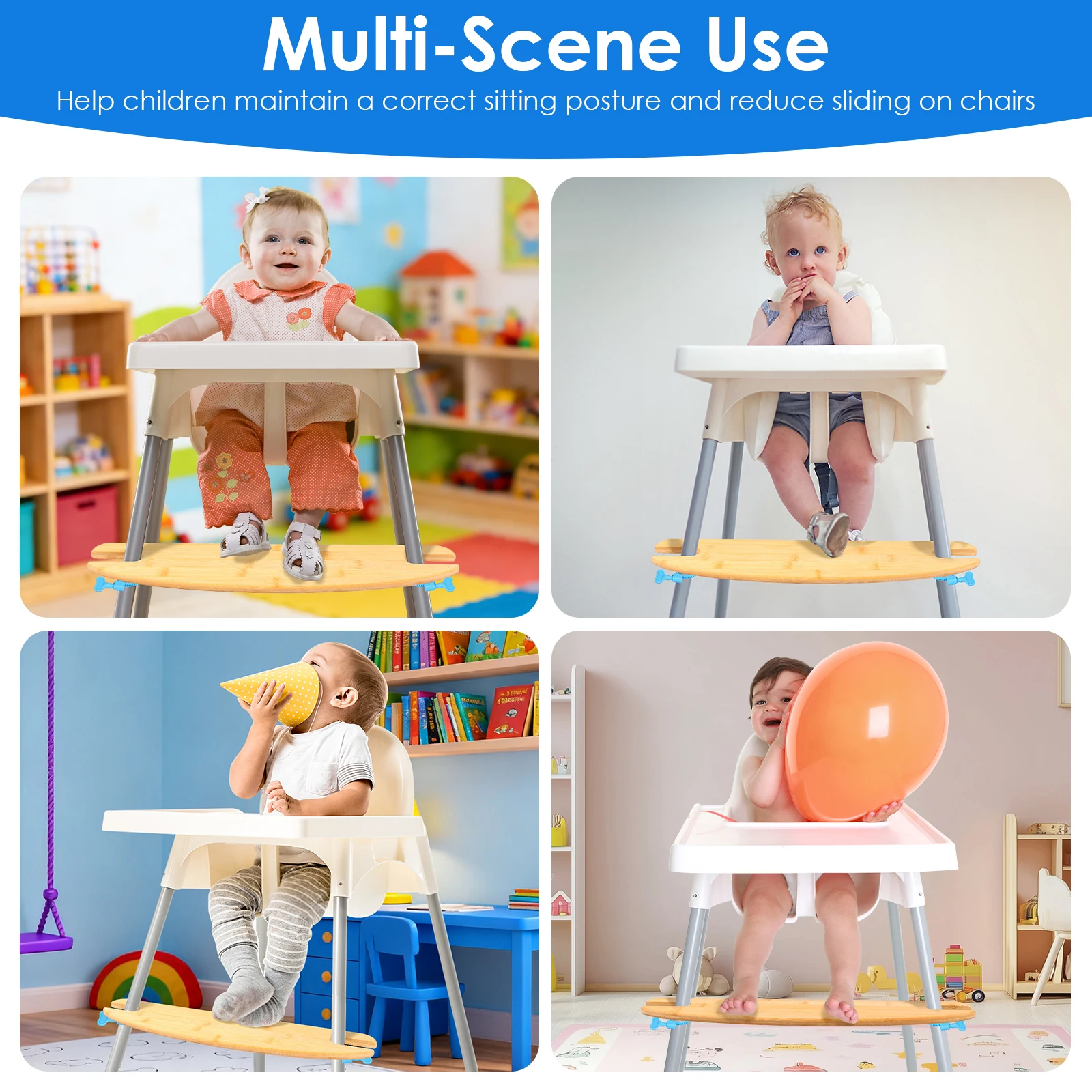 Thumbnail 3 - #56 Best Highchairs to Buy In 2026