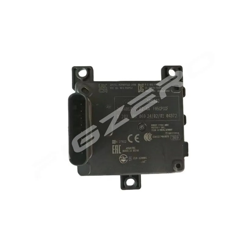 3604010-DF02-AA  Automotive Parts Adaptive Cruise Control Computer ACC Module Brand New Genuine for Deepal SL03