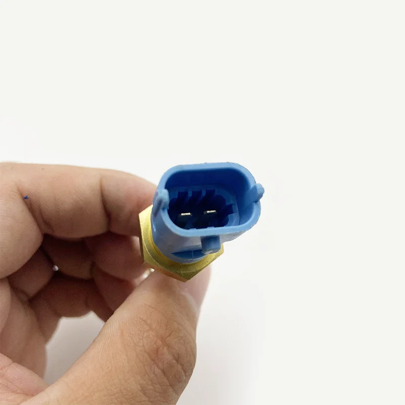 VOE21531072 per EC210B Sensore temperatura acqua EC140B EC240B Sensore temperatura acqua Escavatore