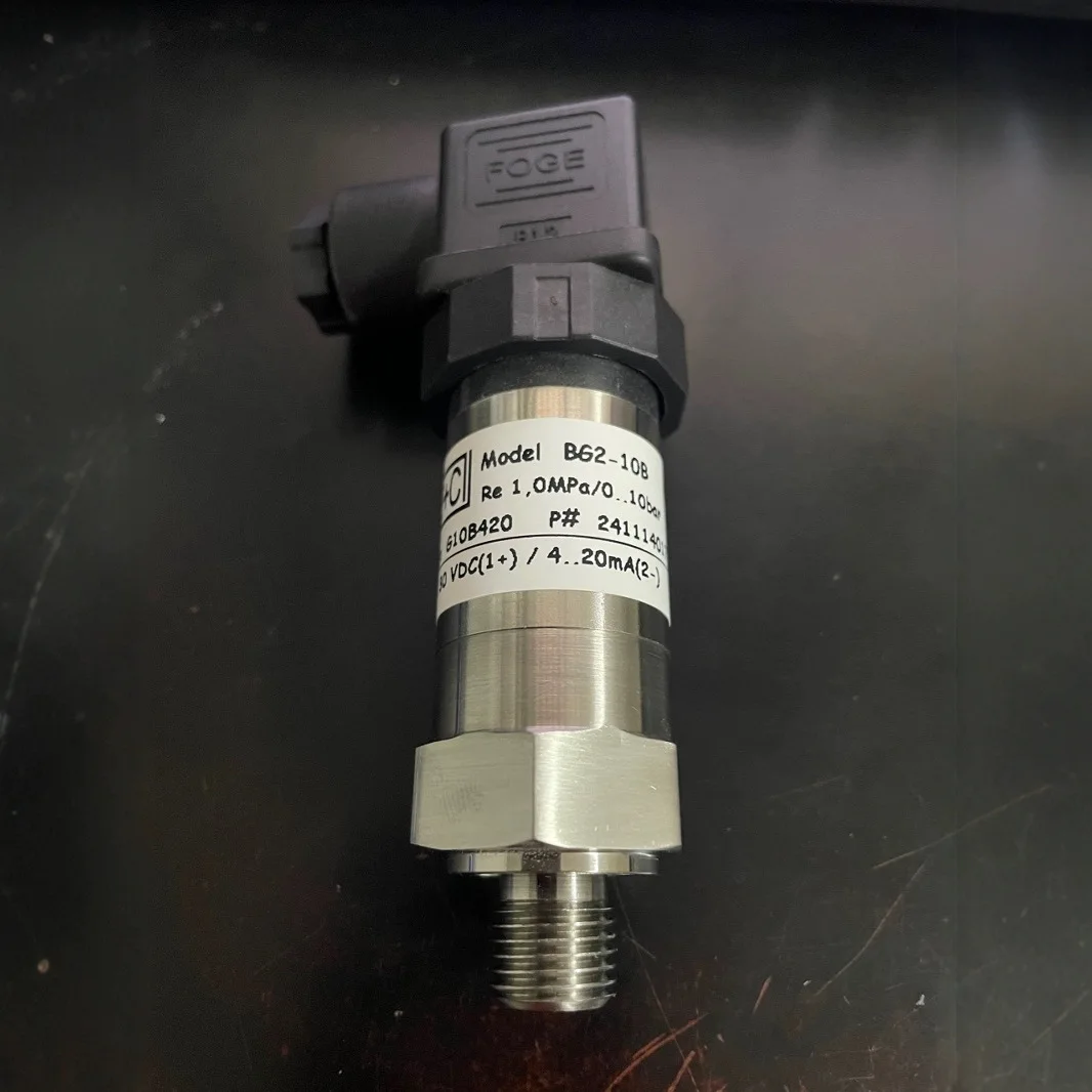 2025 Danfoss MBS 3000 pressure sensor 060G1125 Pe.0-10bar