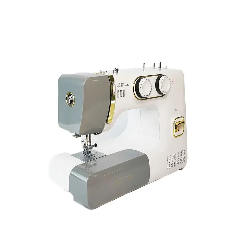 Electric Multifunctional Sewing Machine FY-E300 Automatic Threading Servo Motor