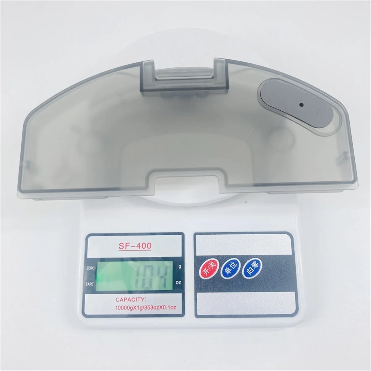 [in stock] Electric Water Tank for S10+ B105 B108GL/ 3S/ L10s Pro Robot Vacuum Cleaner Water Storage Box