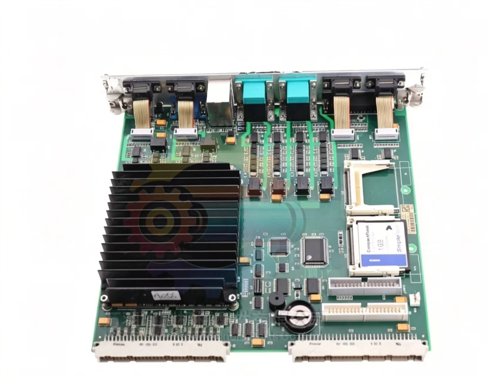95% Original New 8D.37Z74-A Circuit Board CPU Driver Card 3490 R13 BOT For Roland 700 Printing Machine 8D37Z74A061