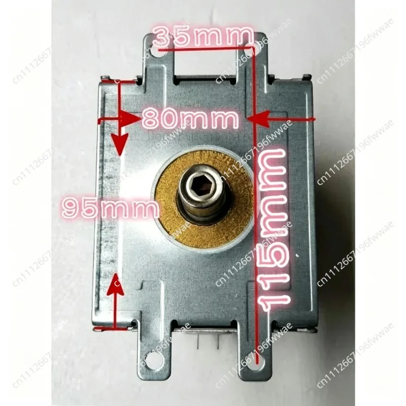 New Oven Magnetron OM75P (31) Microwave Parts
