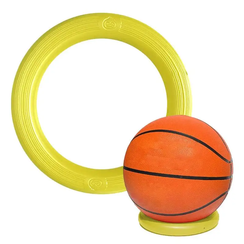 Sphere Stand Ball Display Stand Fruit Holder Basketball Holder Anti-slip Flexible Table Top Display Stand For Durian Cantaloupe