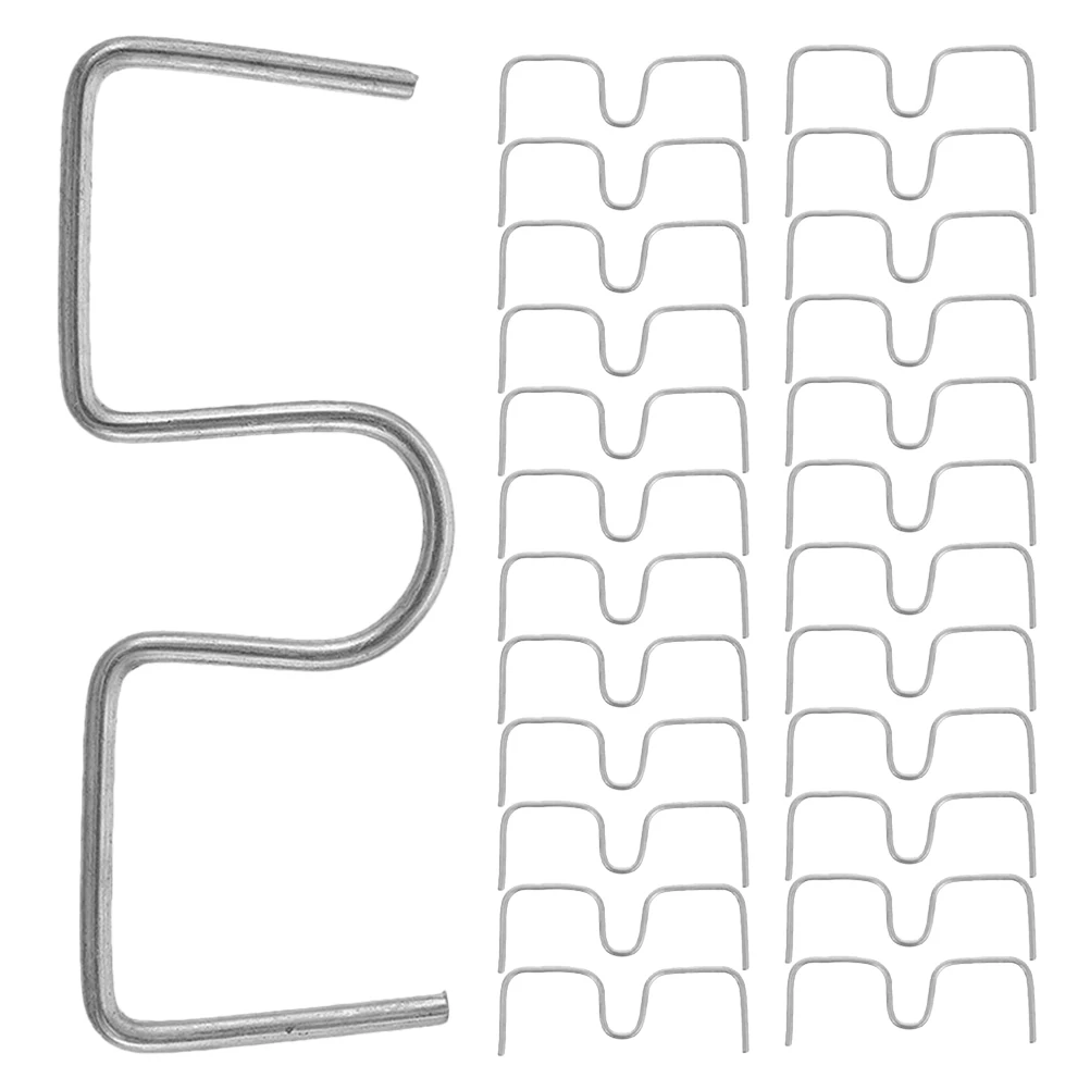

36pcs Fruit Tree Branch Bending Tool Limb Spreaders Galvanized Steel Wire Support for Gardening Landscaping