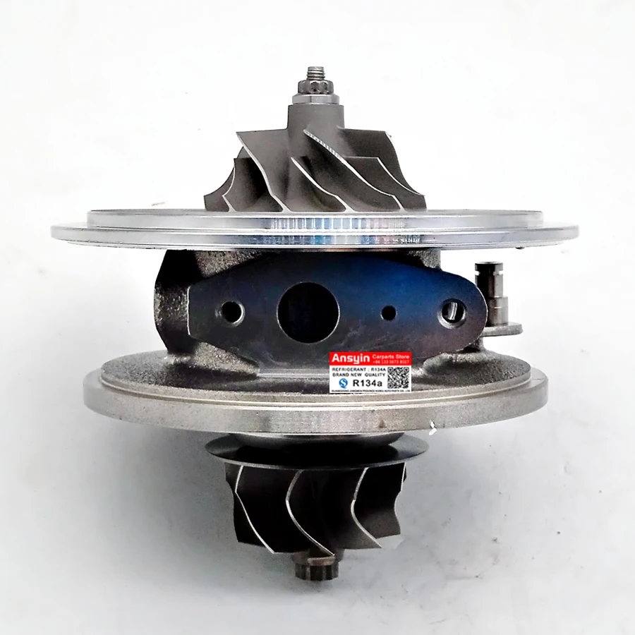 GT2056V Turbocharger Core 767720 Turbo CHRA 14411EC00B 769708 Turbine Core 14411EB71E For For Nissan Navara 2.5DI YD25 2006