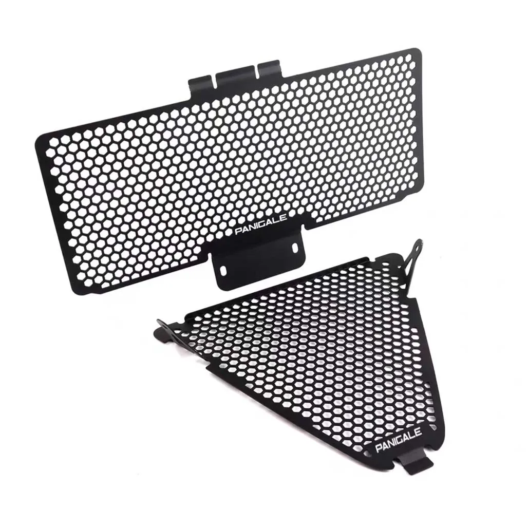 For Ducati Panigale V2 Panigale V2 refit water tank net parts motorcycle parts