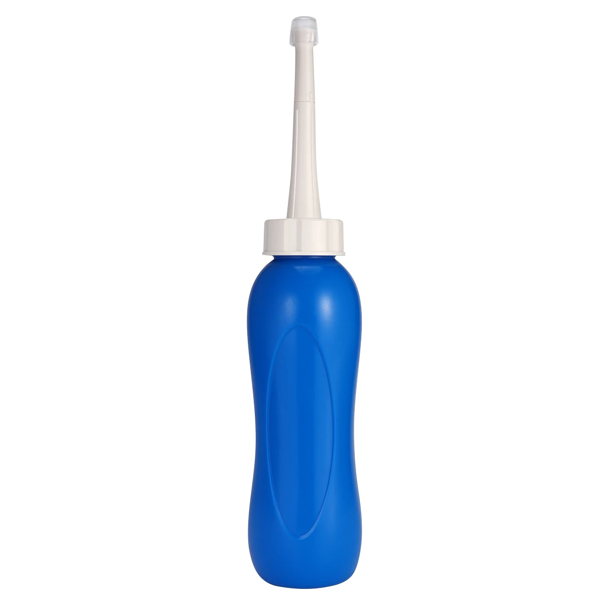 

Handheld For Woman Toilet Body Cleaning Durable Eva Pp Material Multi-Scene Use Blue Color Sprinkler Toilet Spray Head Body