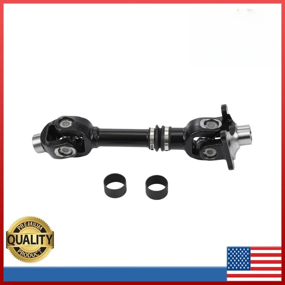 

Rear Propshaft Drive Shaft For Can-Am Bombardier Outlander 400 4x4 2003-2015 NEW