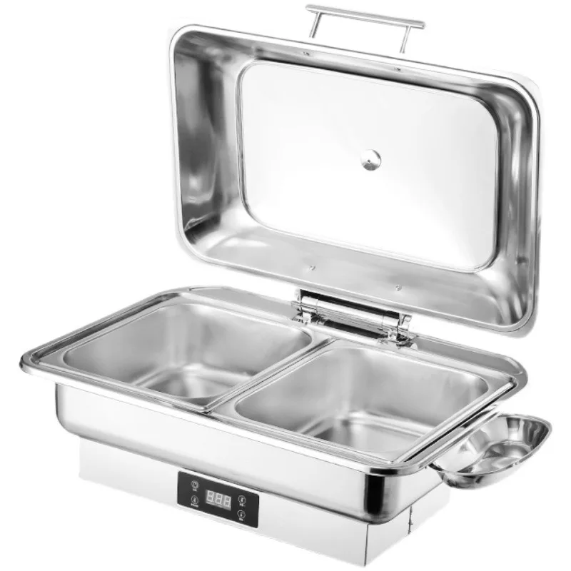 Deluxe Touch Screen…