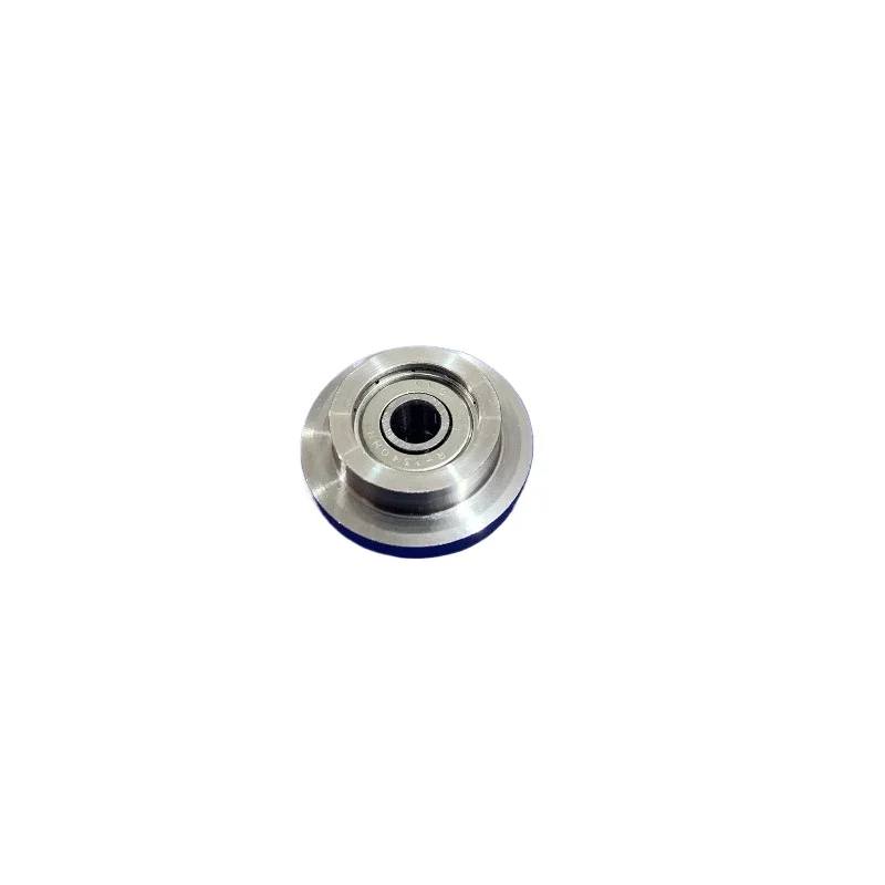 For  Reflow Soldering Roller Guide Wheels 107607