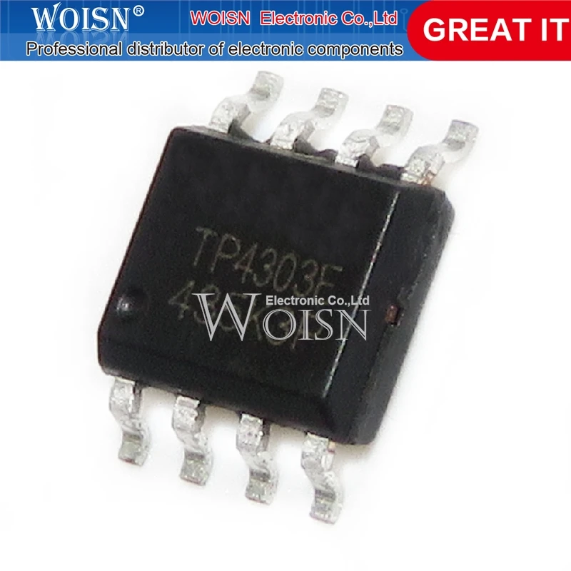 TP4303E TP4303 SOP-8