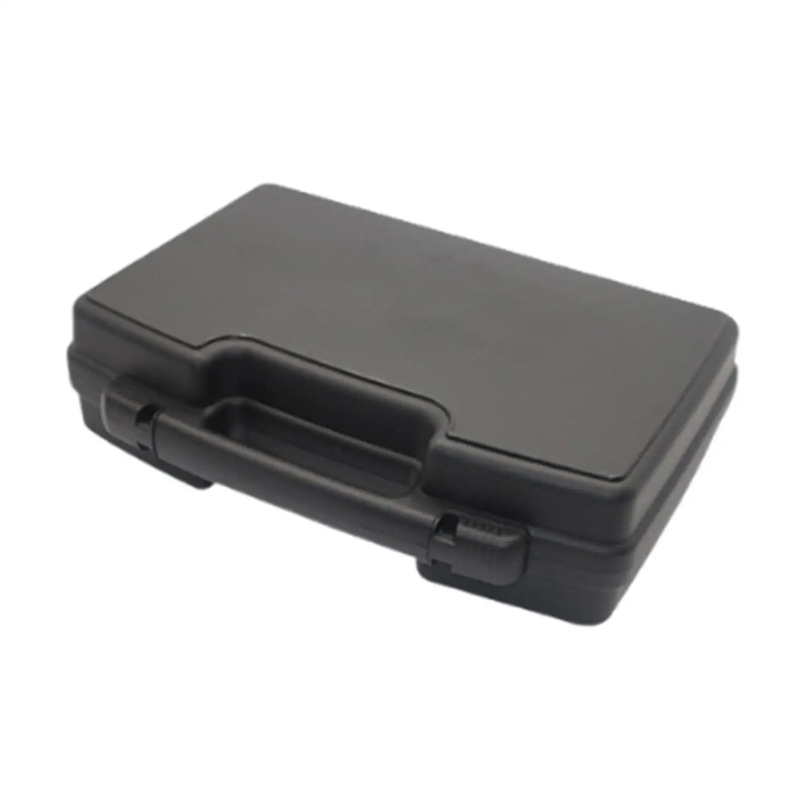 Портативный ящик для инструментов, устойчивый к падению, автомобильный ящик для инструментов, многофункциональный органайзер для транспортных средств