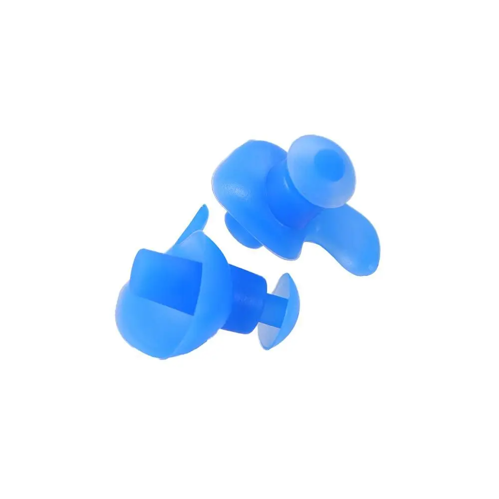 for Sleep Safety Supplies Water Sports Pool Accessories Ear Plugs Noise Reduction Ear Protector Noise Cancelling Earplugs