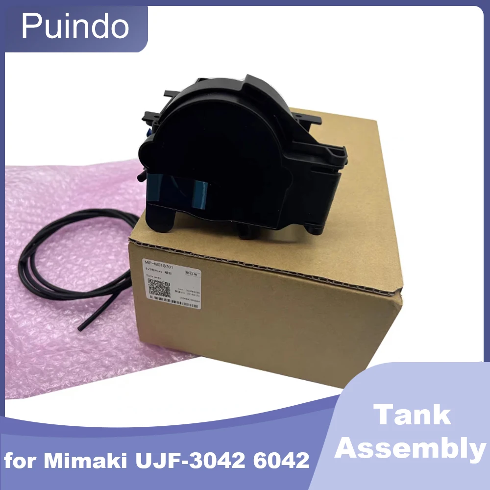 M018701 Original Tank Assembly Packing for Mimaki UJF-3042 6042