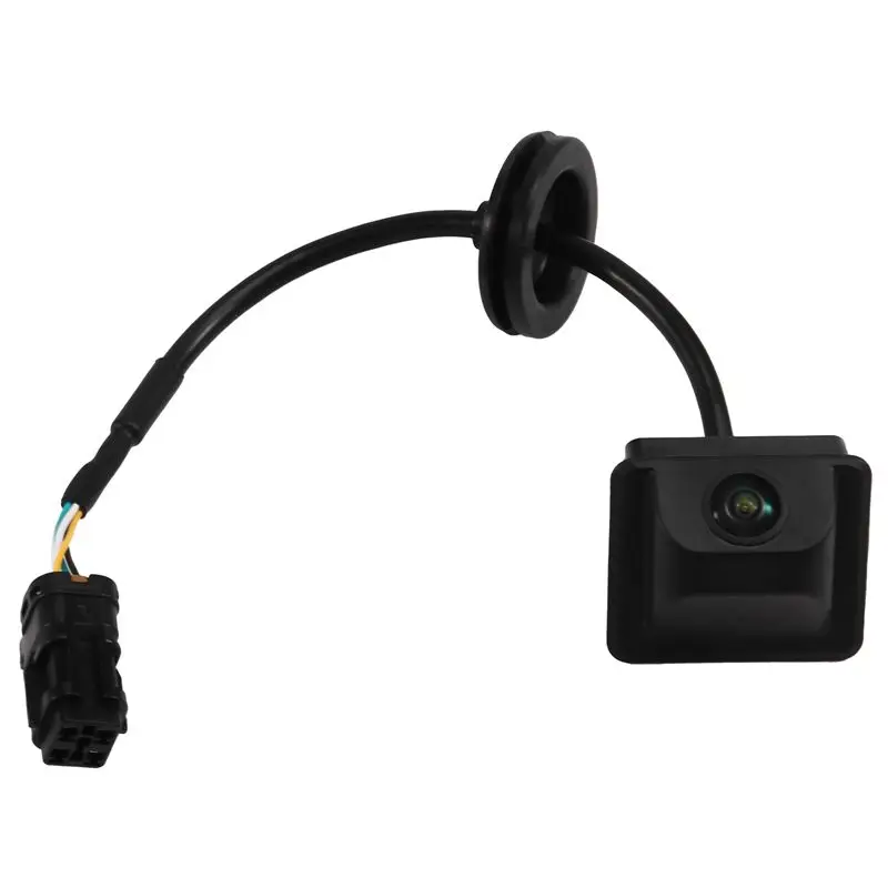704000084AA Car Rear View Reverse Backup Camera Parking Monitoring System For Chery Tiggo 3/5X/7-X67A