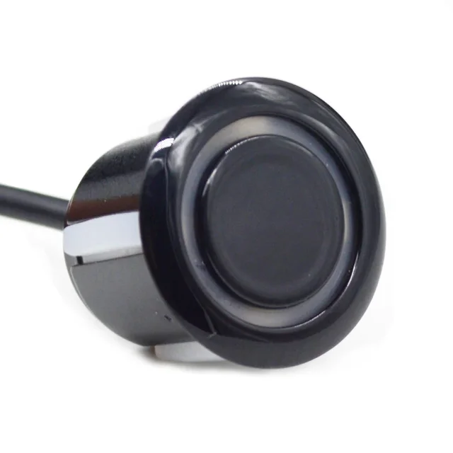 18MM Car Parking Sensor Parktronic Reverse Probe Ultrasonic Black Red Blue Grey Silver Champagne Gold Aparcami for Backup Radar 18MM Car Parking Sensor Parktronic Reverse Probe Ultrasonic Black Red Blue Grey Silver Champagne Gold Aparcami for Backup Radar