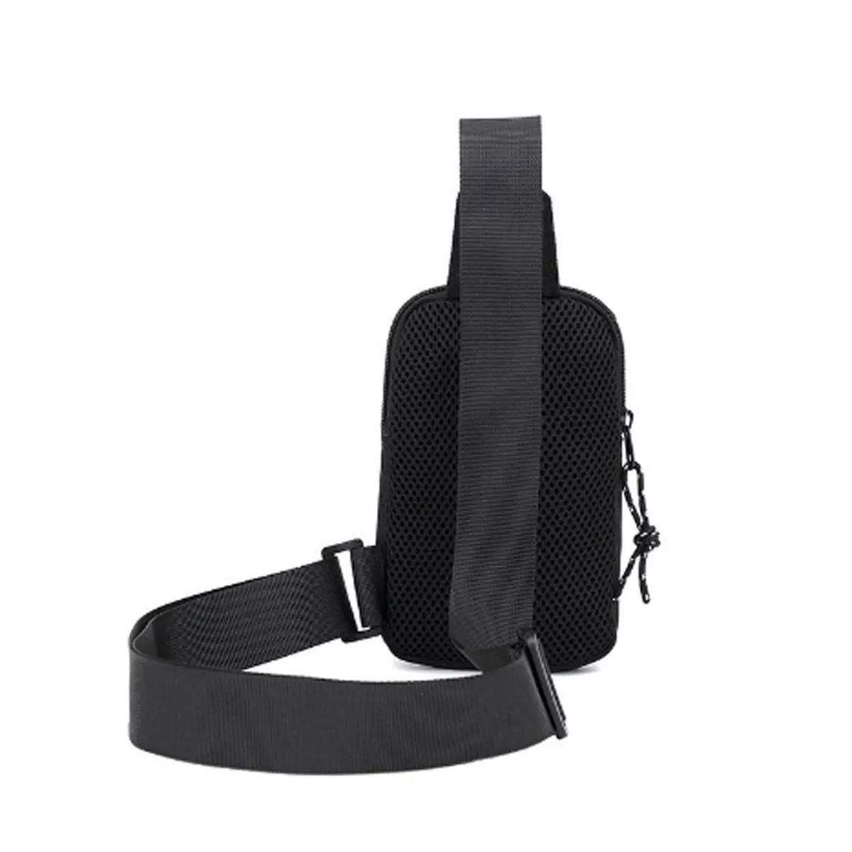 Men's Bag Fashion Oxford Small Casual Men Mini Handbags Male Cross Body Shoulder Messenger Bags for Men Purses and Handbags image 2