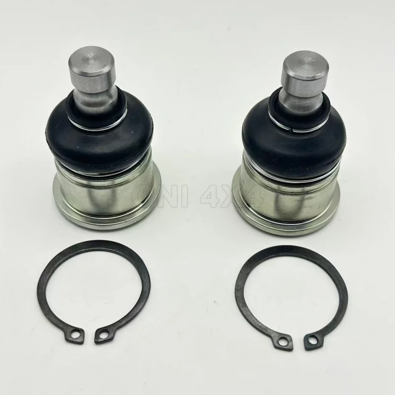 2PCS front ball head suitable for Russian mechanic RM800 Odes650 800 1000 ATV Odes650S 650L 850S 850L 850S 1000S 1000L ball head