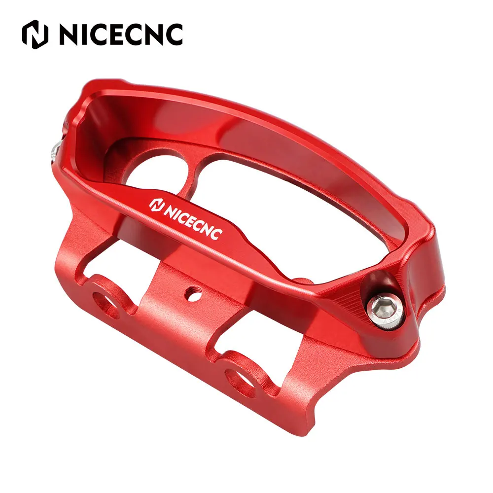 

NICECNC For Beta 2020-2024 Xtrainer 300 RR 300 Odometer Speedo Guard RR 125 RR 250 RR 350 RR 390 RR 400 RR 450 RR 480 RR 498