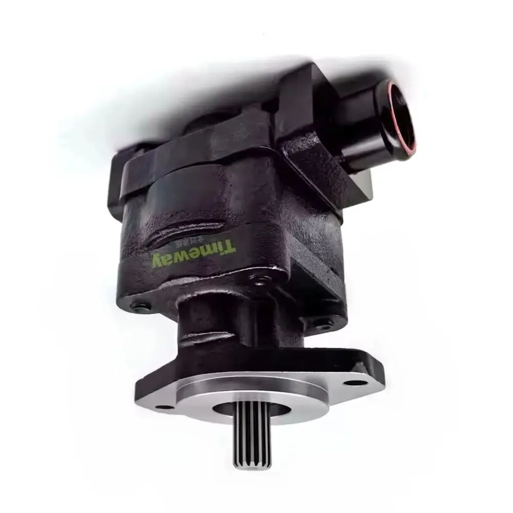 

AT Hydraulic Gear Pump AT179792 Replaced for John Deere 310K 310E 310J 310G 710D Backhoe Loader Parts Gear Oil Pump