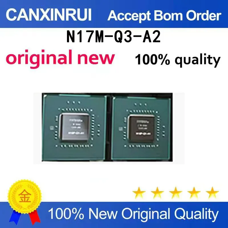 (5pcs-100pcs)New stock improvement N17M-Q3-A2