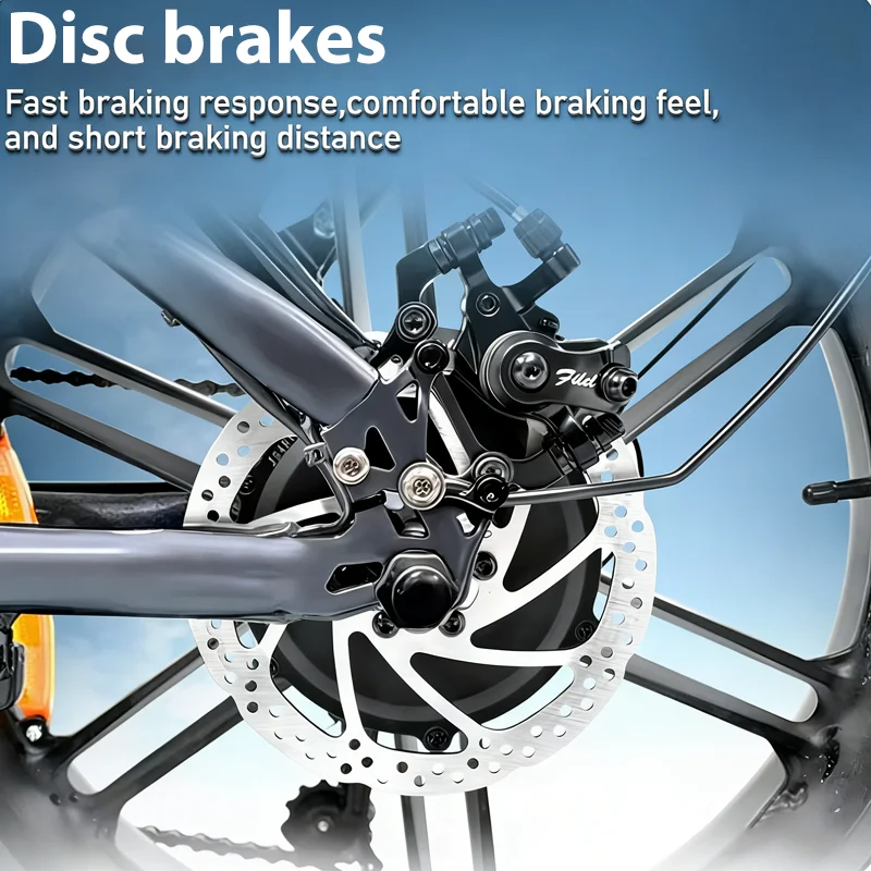 Thumbnail 3 - #18 Trending Electric Bikes Right Now