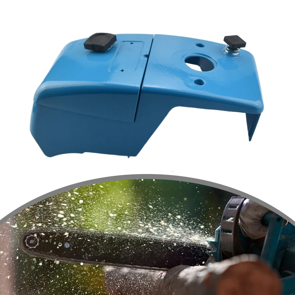 

Корпус воздушного фильтра цилиндрической формы для бензопил моделей 070, 090, 1106, 080, 1600, сменный, из АБС-пластика