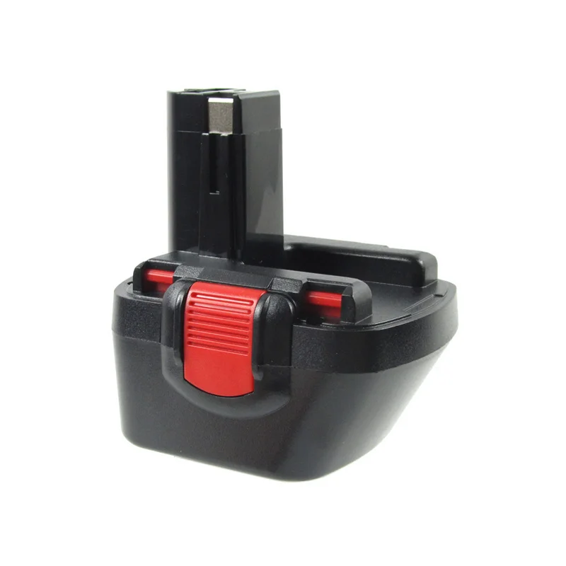 For Bosch 3600mAh Ni-MH 12V Drill Battery BAT043 BAT045 BAT046 BTA120 BAT139 GSR 12 VE-2 PSR 12VE-2 Cordless Power Tools