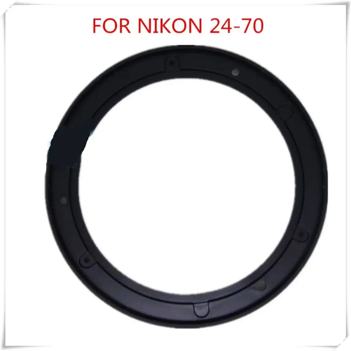 Baru asli untuk Nikon 24-70 F2.8G cincin Filter UV barel (Barrel) lensa penggantian Unit suku cadang perbaikan