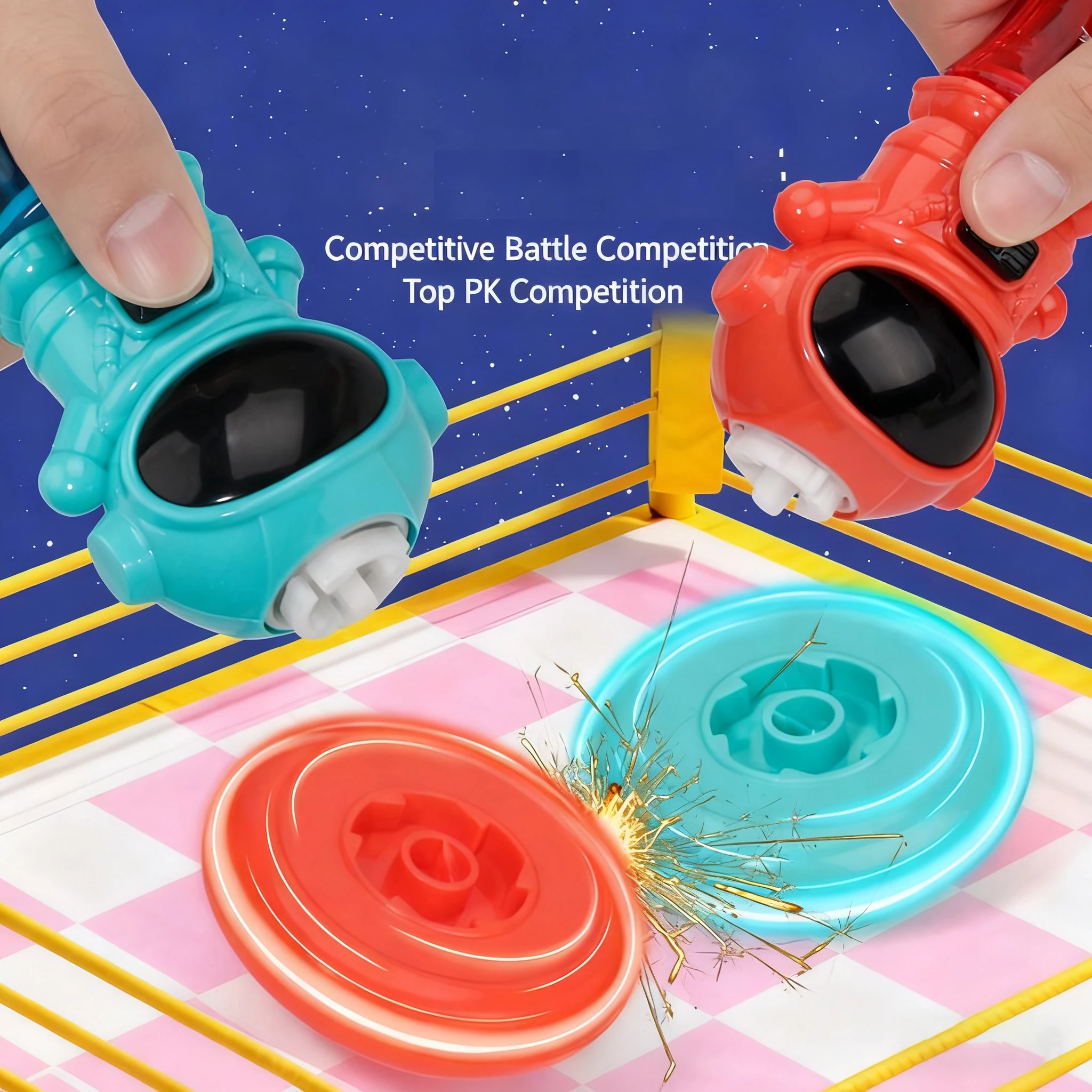 Thumbnail 4 - #12 Trending Flying Discs Right Now