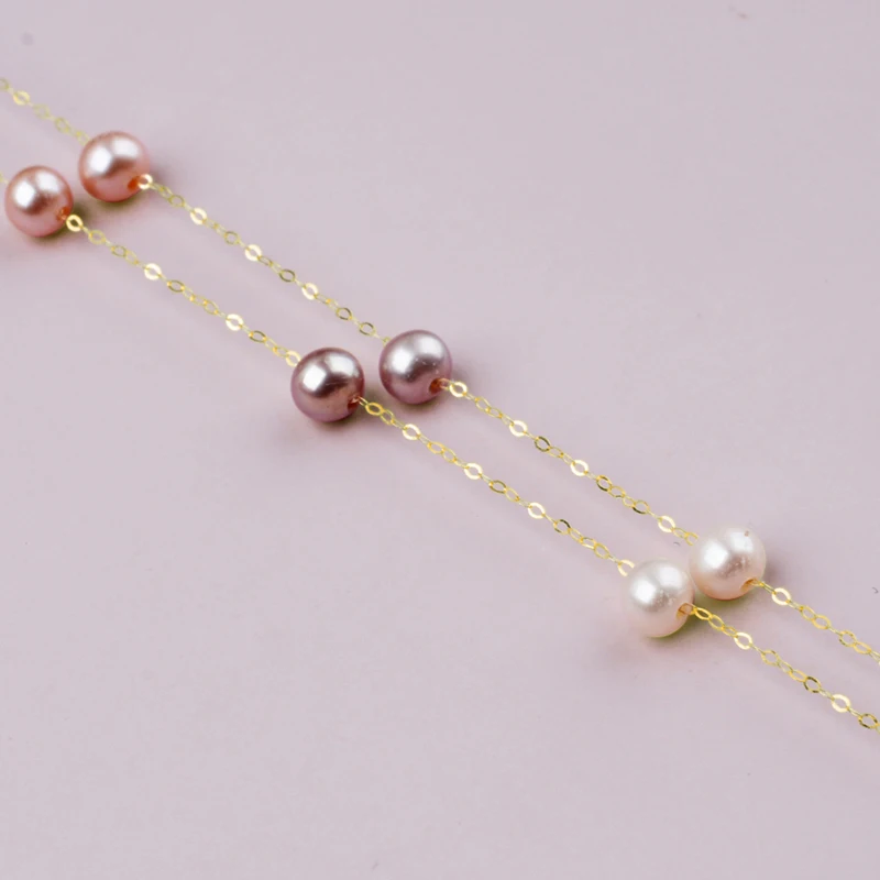 Thumbnail 4 - #58 Compare Gold Necklaces Before You Buy