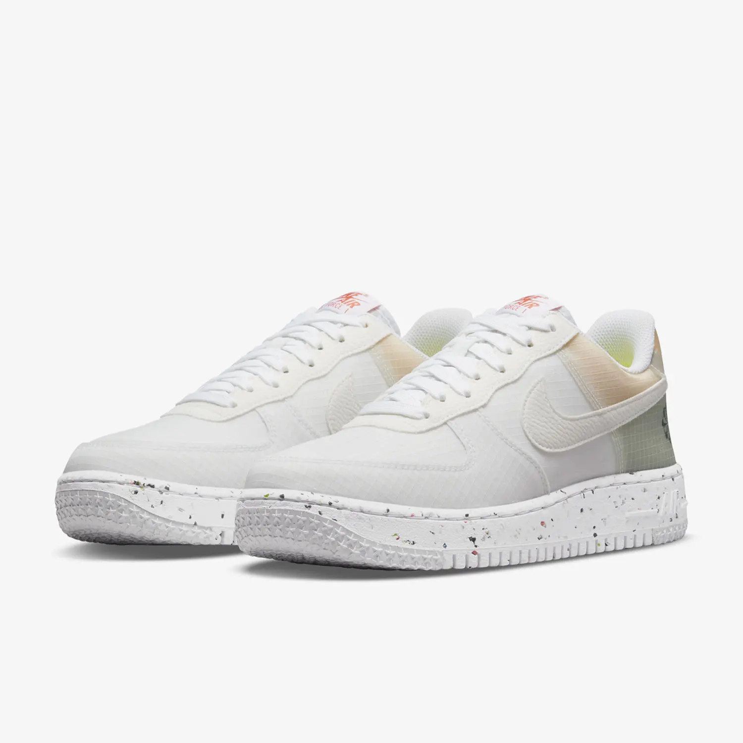 

Аутентичные мужские повседневные кроссовки Nike Air Force 1 Comfort DH2521-100