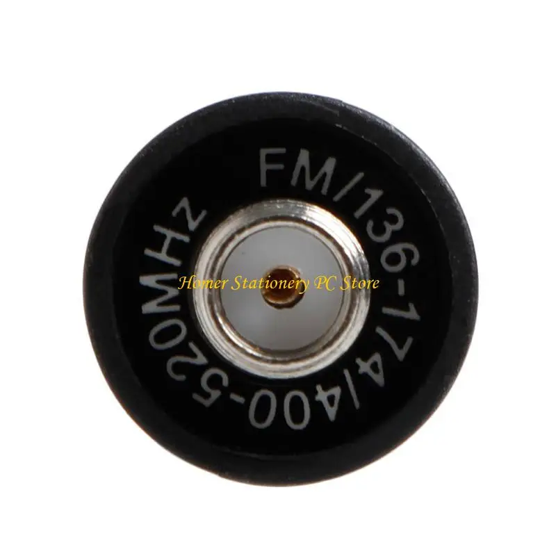 

Двухдиапазонная антенна Y5LA VHF/UHF для двусторонней радиосвязи UV-5R UV-5RB UV-5RAUV-5RC