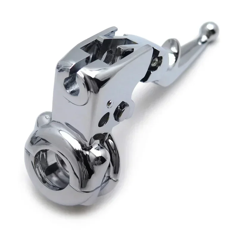 

Motorcycle Clutch Lever Mount Bracket For Harley Davidson 2008-later Dyna,2008-2014 Softail(Road King/Road Glide: 1998-2007