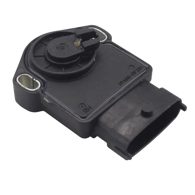 เซ็นเซอร์ตำแหน่งคันเร่ง A77Q-สำหรับรถยนต์ Kia Sedona Entourage ใช้แทนกันได้ หมายเลขอะไหล่ 351904X700 35190-4X700