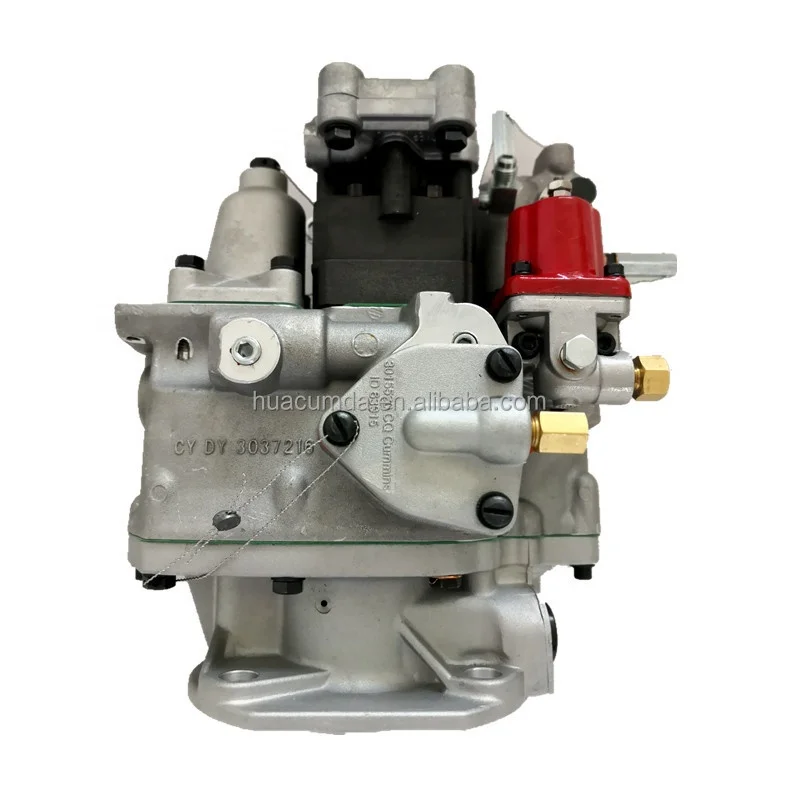 

Cum mins Diesel Fuel Pump 3037216/3165400/3045281 KTA38/KTA50 High Pressure Pump