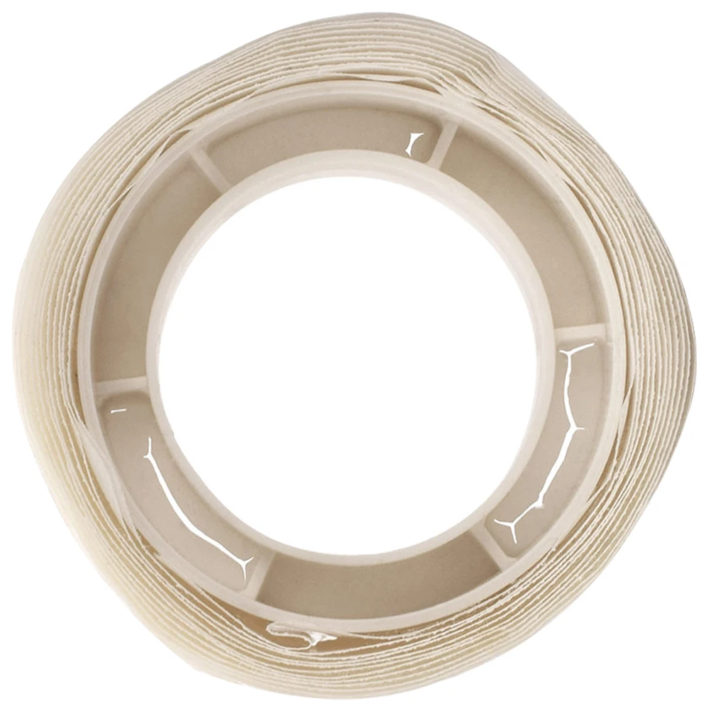 

1 Roll Eyelash Glue Points Fixing Tape Flower Cup Lash Grafting Tape for Extension Supplies Eyelash Extension Supplies