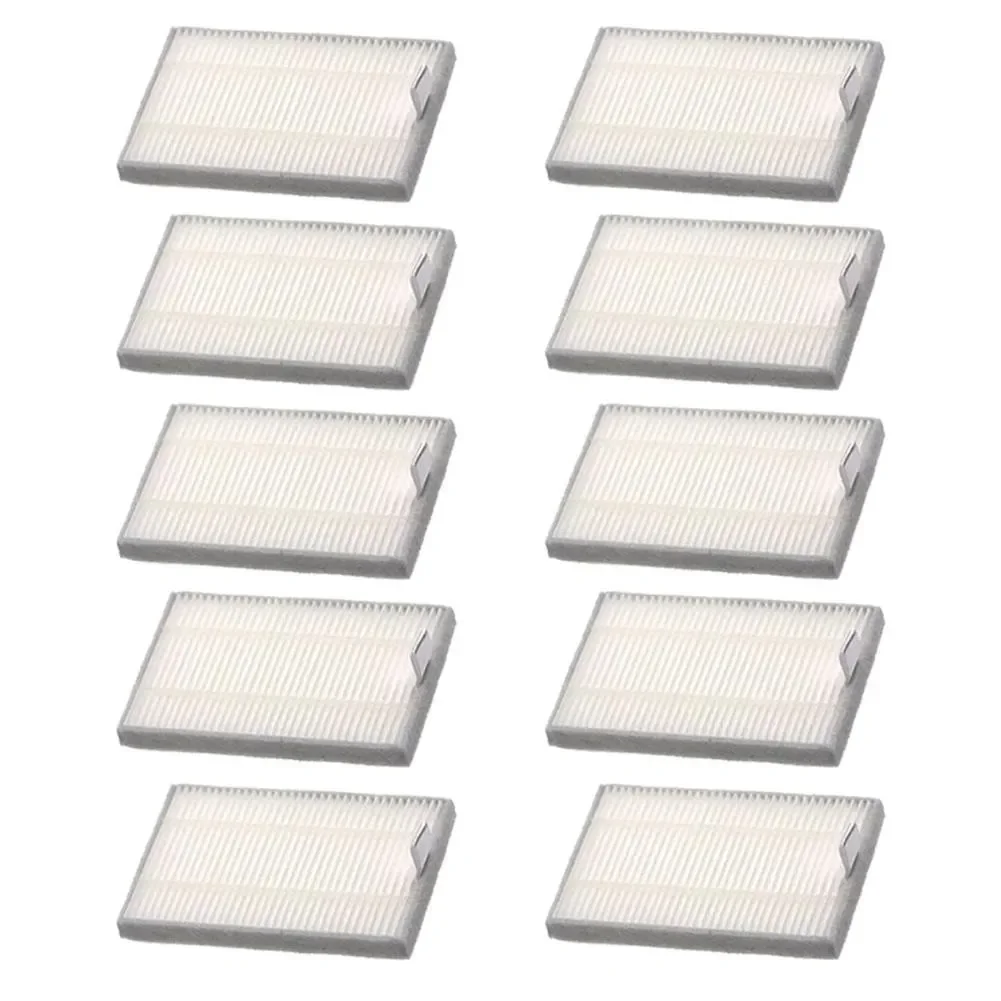 Filter For  820P 830P 800T  For LIECTROUX C30B Robotic Vacuum Cleaner Parts Robot Vacuum Cleaner Parts Filters Replacement