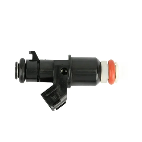 1 шт. топливная форсунка с 6 отверстиями 16450-RNA-A01 16450RNAA01 для Honda Civic 1.8L (2006-2011), замена топливной форсунки