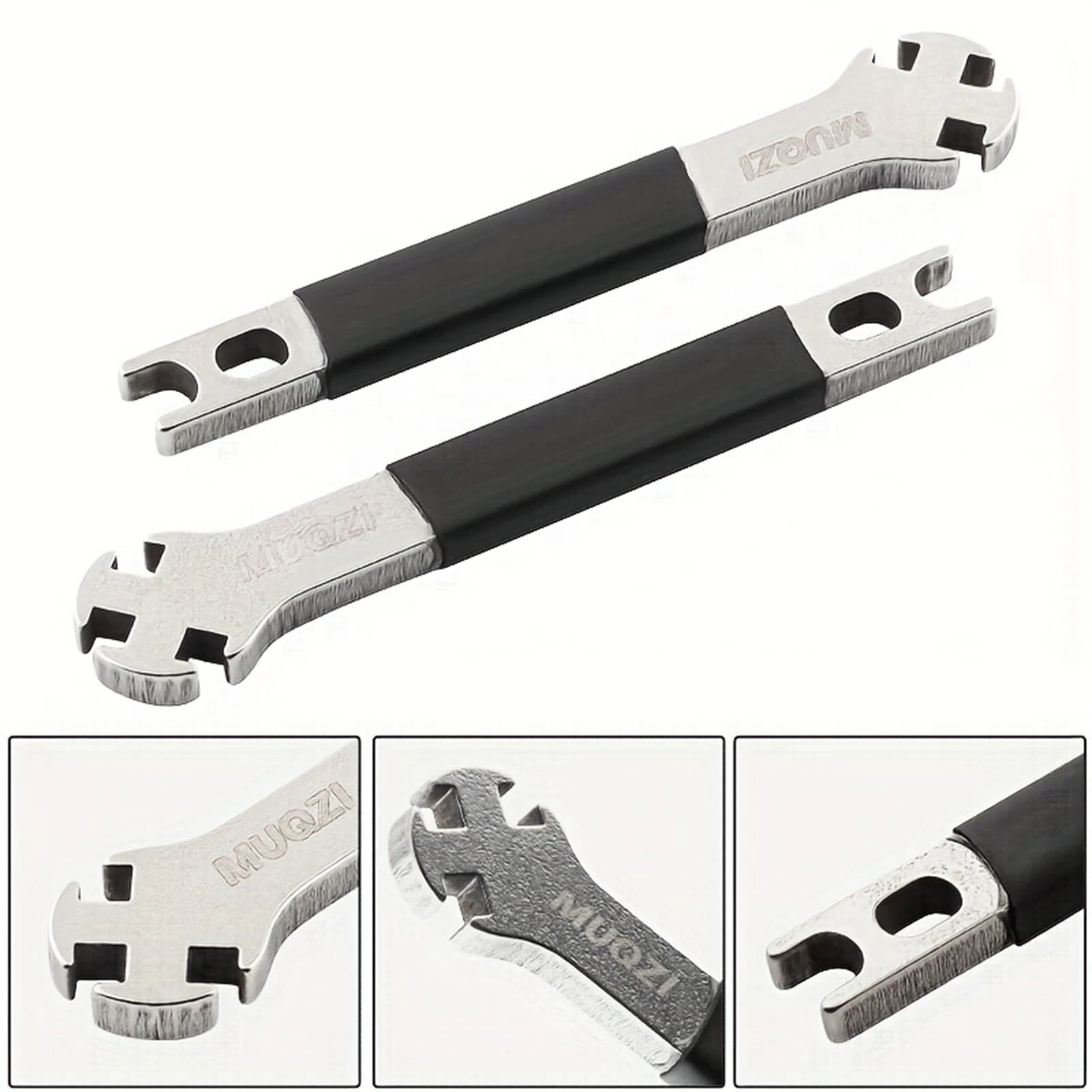 Clé de réglage des rayons de v - Bicycle Chain avis et prix