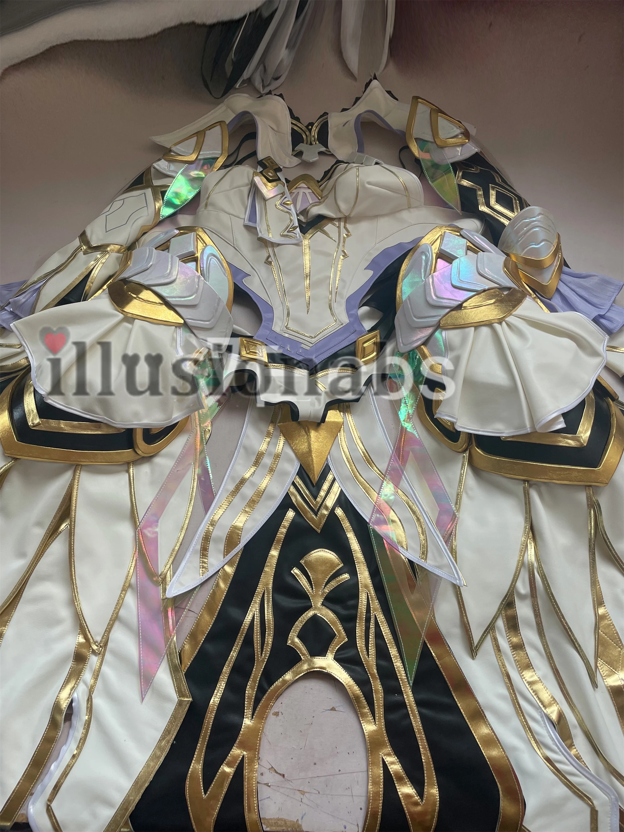 

illusional Custom size Raiden Mei Honkai Impact3 Cosplays Raiden Mei Cosplay Costume women dress female