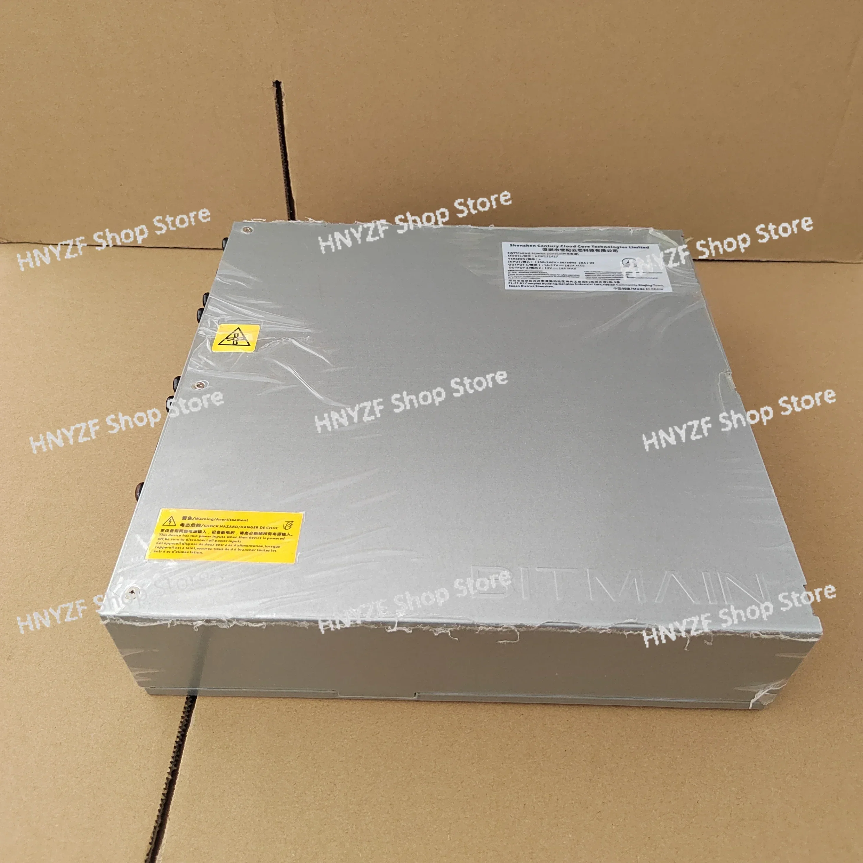 Brand new original Bitmain psu s19 PSU  supply Antminer L7 power supply apw12 power apw121215  apw121417 power