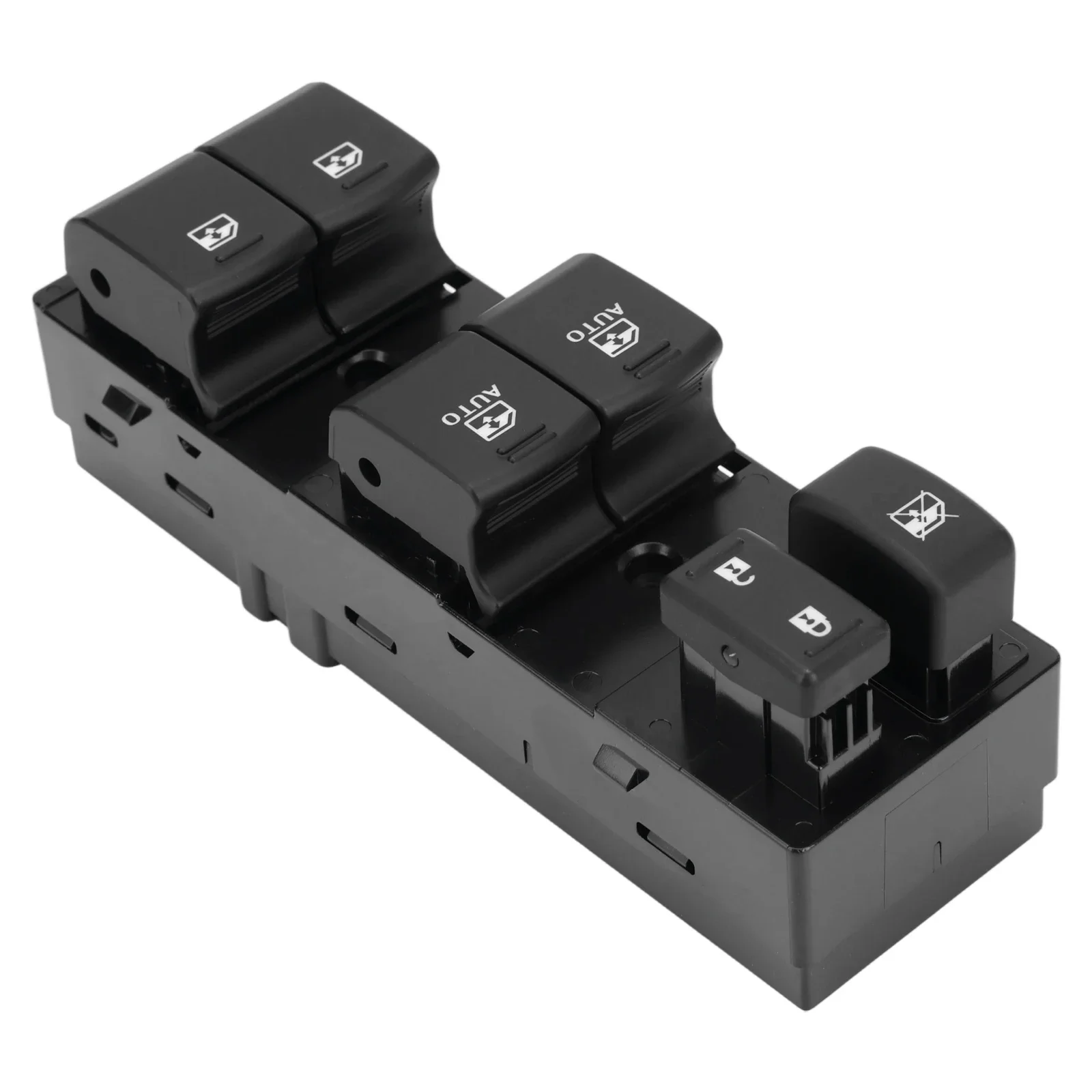 

Для Subaru Outback Legacy 2017, переключатель регулятора левого стекла 83071AL44D