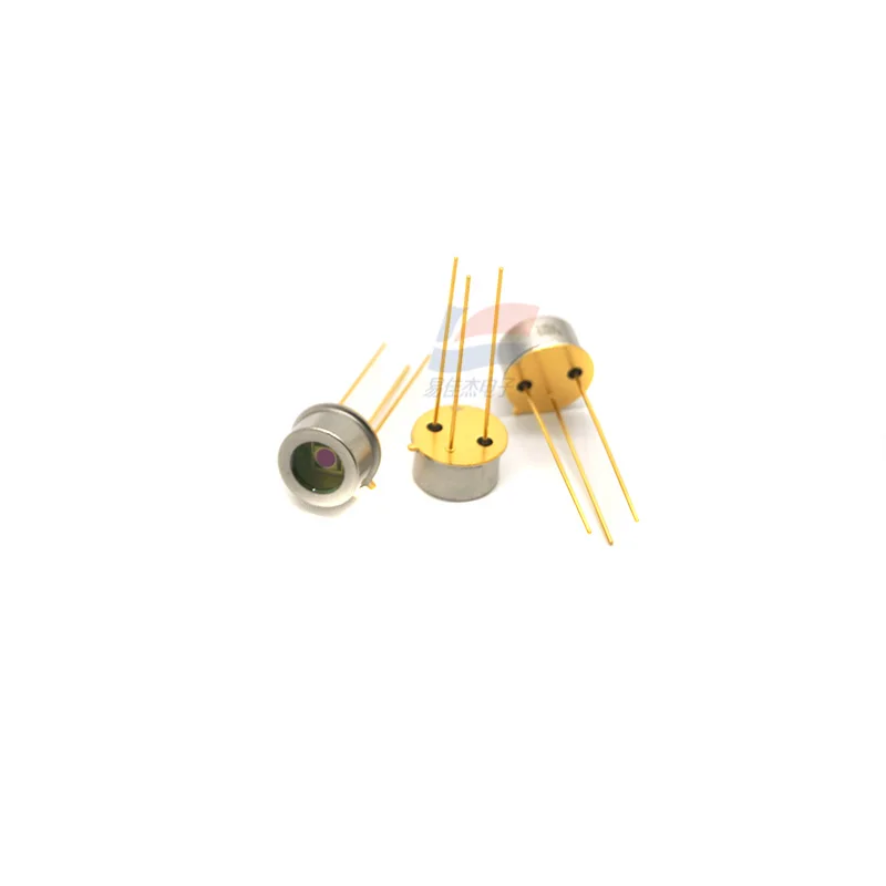 G12180-020A InGaAs PIN Photodiode for Wavelength-Based Light Detection Weak Light Signal Acquisition