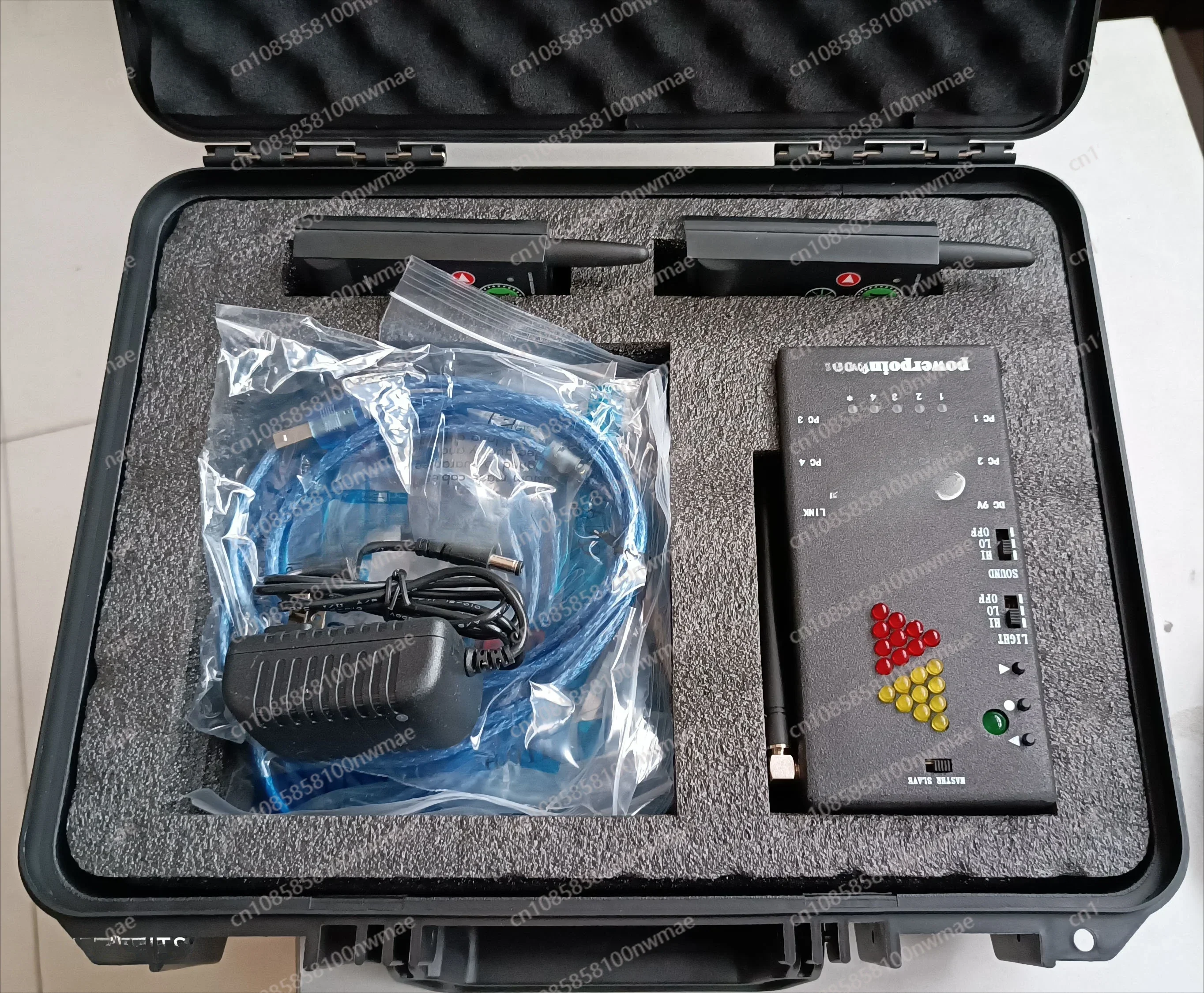 Professional Flipper QL PPT Keynote Anti Interference Upgrade