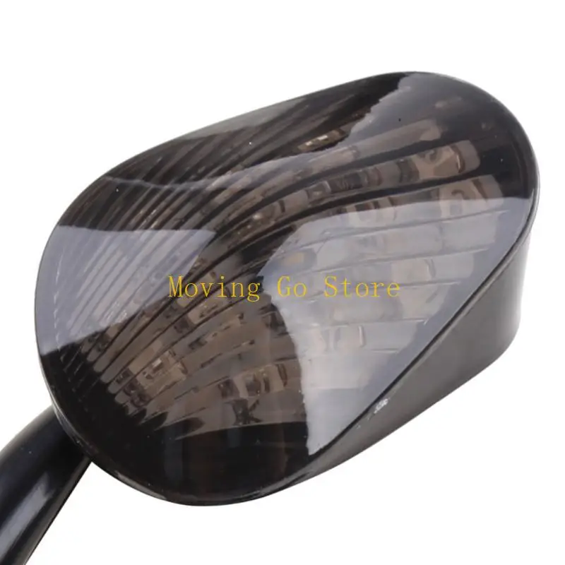 

B5XD Turn Signals Flush Mount Light YZF 2008 2007 2006 2005 2004 LED New