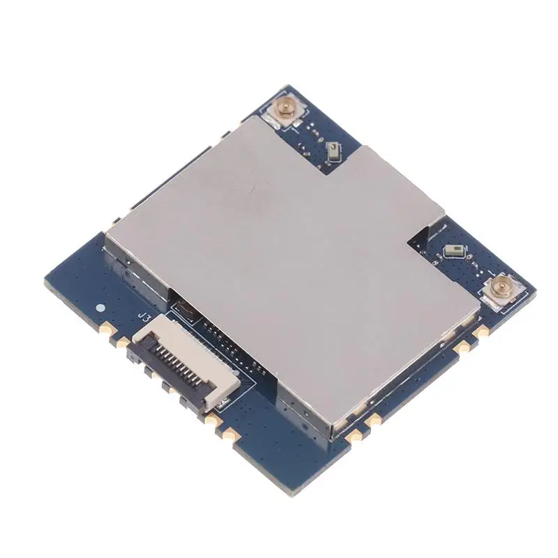 1 PCS Módulo de Mapeamento BL-M8812EU2 de Alta Potência Com Módulo de Mapeamento Sem Fio FEM Módulo WiFi 5G de Alta Potência