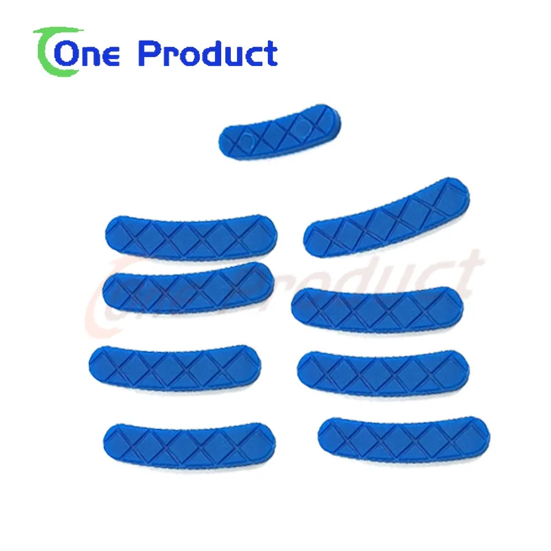 

10Sets Car Accessories MPS6 6DCT450 Automobile Transmission Clutch Plastic Thrust Washer Kit